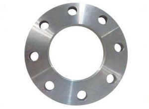 Plate Flanges