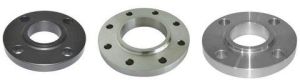 Slip On Flanges