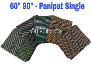 Panipat Cotton Bed Sheets