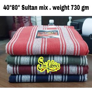 Sultan Cotton Bed Sheets