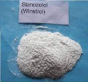 Stanozolol Powder