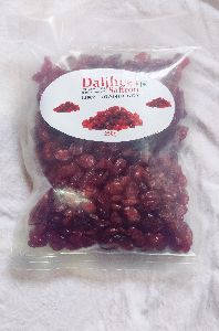 dried cranberry