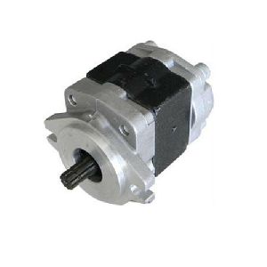 forklift hydraulic pump