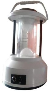 Led Solar Lantern