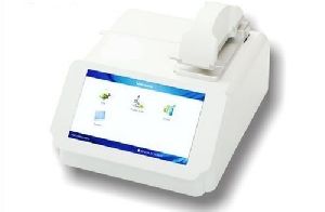 Nano Spectrophotometer