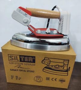 Stb Steam Iron