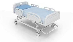 Hospital Bed