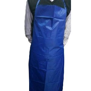 Plastic Apron