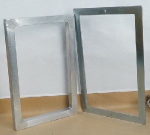 Aluminium Frames