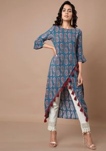 Ladies Flying Indian Kurti