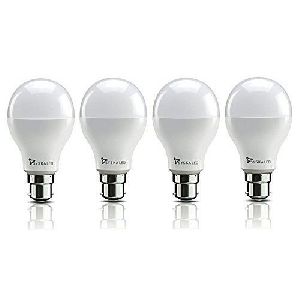 Syska LED Bulb