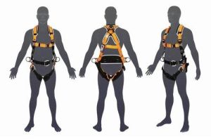 Polyester Safety Harness