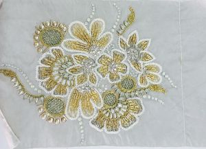 Couture Embroidery Services