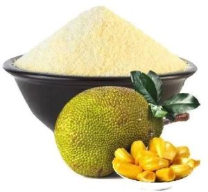 Green Jackfruit Powder