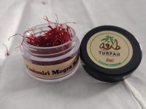 Kashmiri Natural Saffron