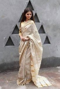 Kota Organza Sarees