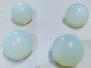 Opalite Sphere