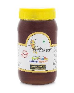 Fresh Jamun Honey