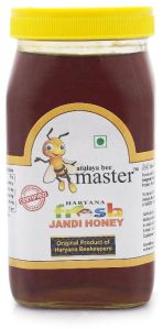 Fresh Jandi Honey