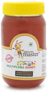 Natural Multi Flora Honey