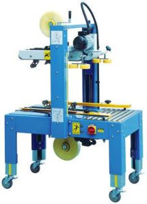 Uniform Carton Machine