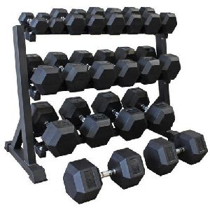 Hex Dumbbell