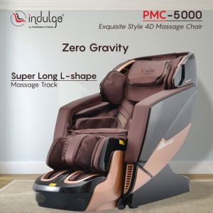 Powermax PMC -5000 Massage Chair