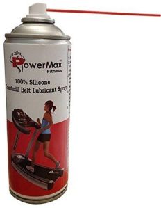 Silicone Oil Lubricant Spray