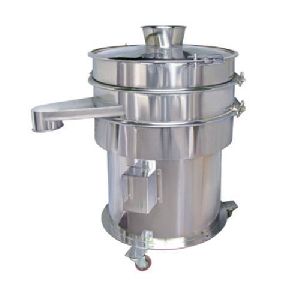 Stainless Steel Vibro Sifter