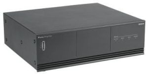 Bosch Power Amplifier