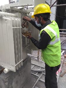 Transformer Repairing Service