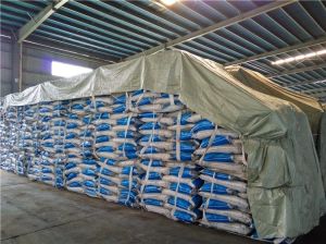 Urea Fertilizer