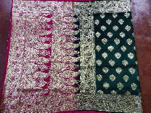 Katan Anset Sarees