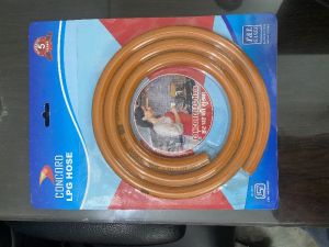 Rubber Hoses