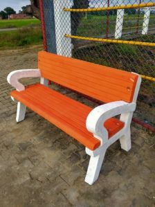 RCC Sitting Bench