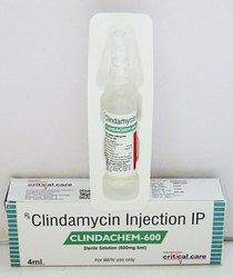 Clindamycin Injection