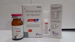 Pantoprazole Injection