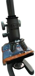 Laboratory Microscope