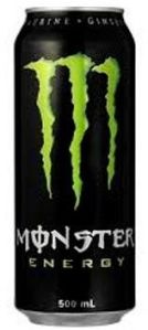 Monster Energy Drink