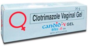 Vaginal Gel