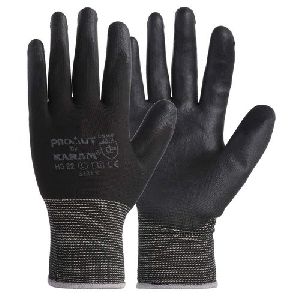 Safety Gloves