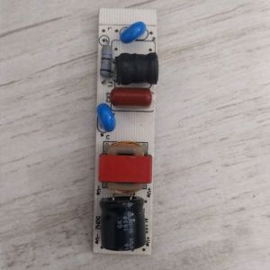 LED Tube Light Driver