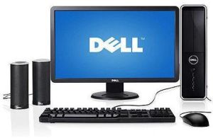 Dell Desktops