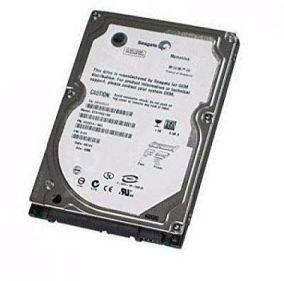 Laptop Hard Disk