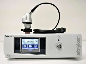 Stryker 1488 CMOS HD Endoscopy Camera System