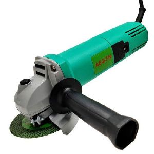 Electric Angle Grinder