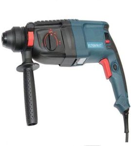 Hammer Drill Machine