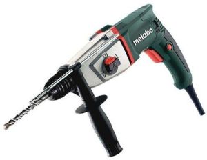 Rotary Hammer Drill