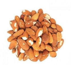 Almond Nuts