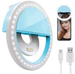 Selfie Ring Light